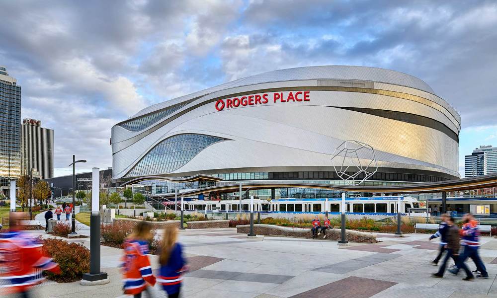 NHL-fanit toivovat saavansa pelin pian